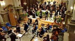 Schola Cantorum di Santa Giustina