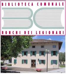 Biblioteca Comunale "Sandro Pertini" - Ronchi dei Legionari