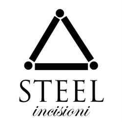 3i steel incisioni
