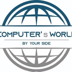 Computer's World di Manco Concetta