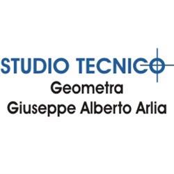 Arlia Geom. Giuseppe Alberto