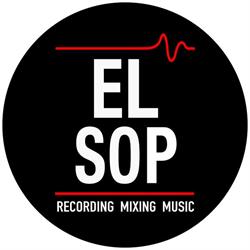 EL-SOP Recording Studio