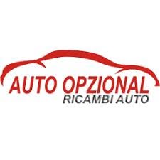 AUTO OPZIONAL ANZIO