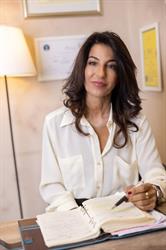 Rosati Annalisa Naturopata e Counselor