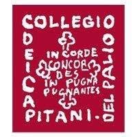 Collegio Dei Capitani E Delle Contrade