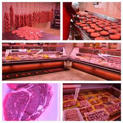 Macelleria special carni