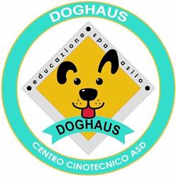 DOGHAUS Centro Cinotecnico & Allevamento Professionale Luna del Lupo