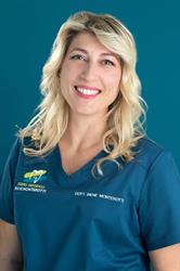 Studio dentistico dott.ssa Irene Monterotti