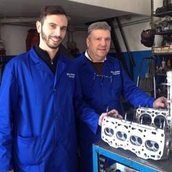 Officina rettifiche & The Fast and the Furious ricambi Mele