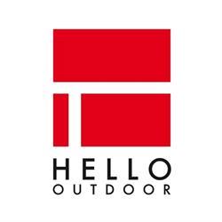 HELLO OUTDOOR
