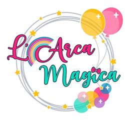 L’ARCA MAGICA DI ANNA RAIMONDO