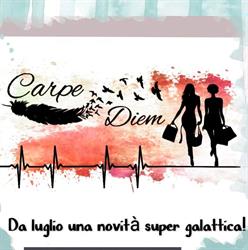 CARPE DIEM
