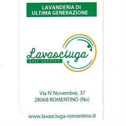 Lavasciuga Mazza