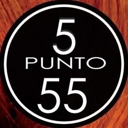 5 punto 55