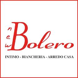 New Bolero