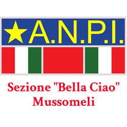 ANPI Mussomeli Bella Ciao