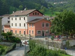 Scuola dell'infanzia "Eroi del Pasubio"