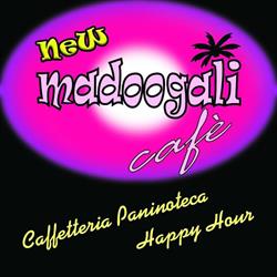 Madoogali Cafè