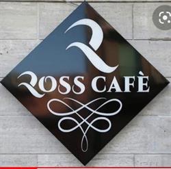 Bar Ross cafè