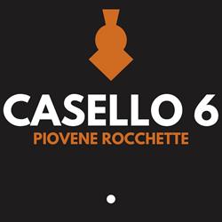 Casello 6 - Bar