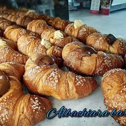 Albachiara Bar