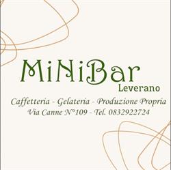 Mini Bar