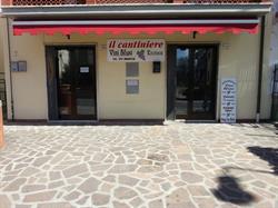 Il Cantiniere