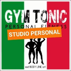 Gym Tonic- ssd bodyline arl