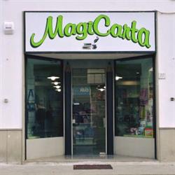Magicarta Cartoleria