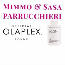 Mimmo & Sasà Parrucchieri