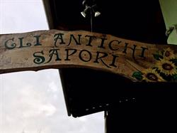 Macelleria Gli antichi sapori