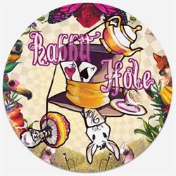 Rabbit Hole Ludopub
