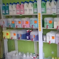 DeterBio Detersivi Sfusi Alla Spina