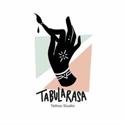 Tabula Rasa Tattoo
