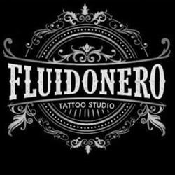 FLUIDONERO TATTOO