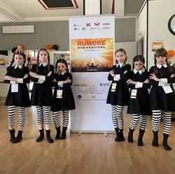 Caos l'Accademia Centro di formazione Arte e Danza