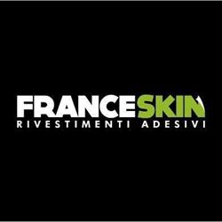 FRANCESKIN - Installatore Ufficiale Certificato 3M
