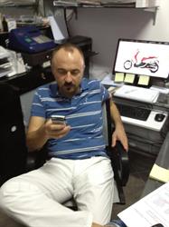Coiffeur Vittorio