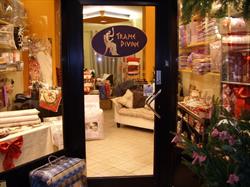 Trame Divine