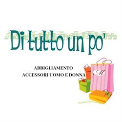 Abbigliamento Di Tutto Un pò di Monica Matta