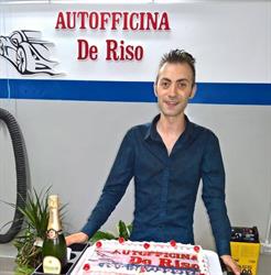 Autofficina De Riso