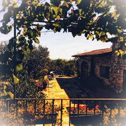 Agriturismo La Marogna