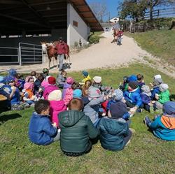 Scuola Dell' Infanzia Nido Integrato San Giacomo