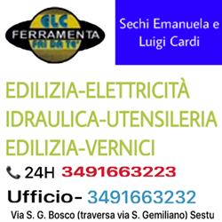 ELC FERRAMENTA