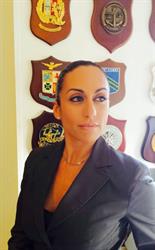 DIRITTO MILITARE STUDIO LEGALE DE DONNO FLORIANA