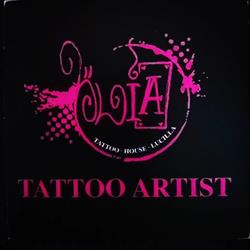 Tattoo house Lucilla