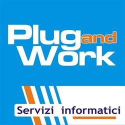 Plug and Work - Servizi informatici