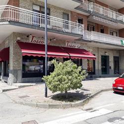 Cartoleria Tosco