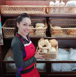 Il forno di Stefania