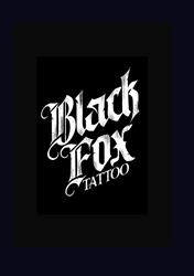BLACK FOX Tattoo Studio di Johnny Carrara